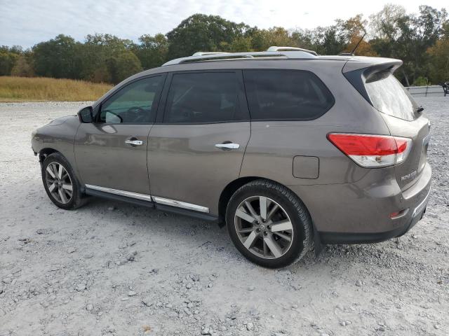 Photo 1 VIN: 5N1AR2MN0EC684500 - NISSAN PATHFINDER 