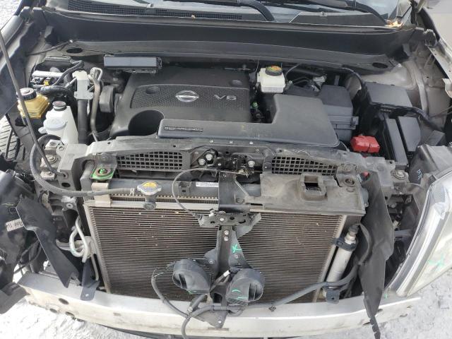 Photo 10 VIN: 5N1AR2MN0EC684500 - NISSAN PATHFINDER 