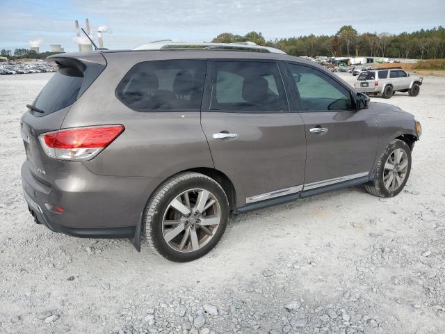 Photo 2 VIN: 5N1AR2MN0EC684500 - NISSAN PATHFINDER 