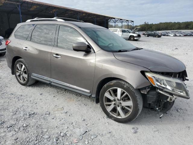 Photo 3 VIN: 5N1AR2MN0EC684500 - NISSAN PATHFINDER 