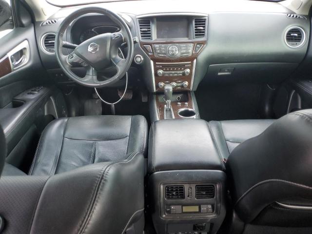 Photo 7 VIN: 5N1AR2MN0EC684500 - NISSAN PATHFINDER 