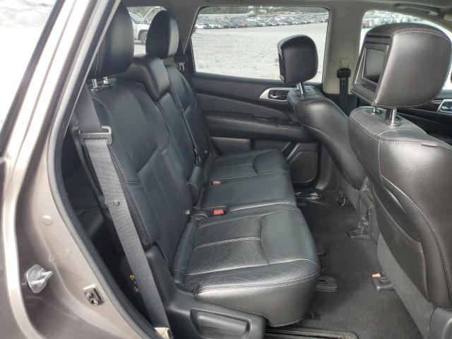 Photo 9 VIN: 5N1AR2MN0EC684500 - NISSAN PATHFINDER 