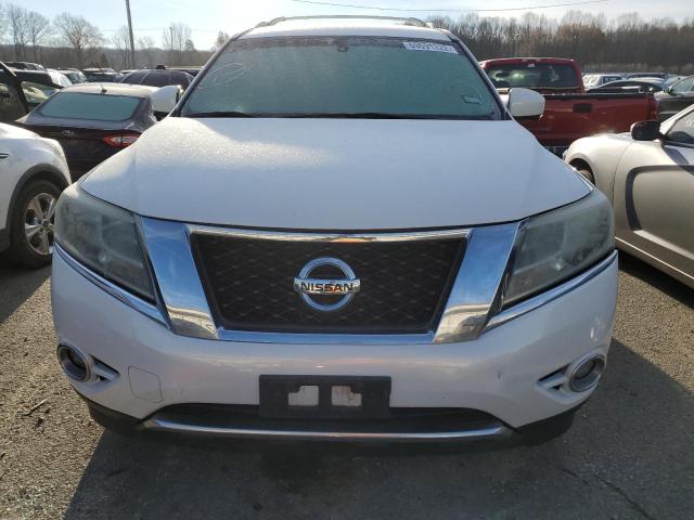 Photo 4 VIN: 5N1AR2MN0EC685906 - NISSAN PATHFINDER 