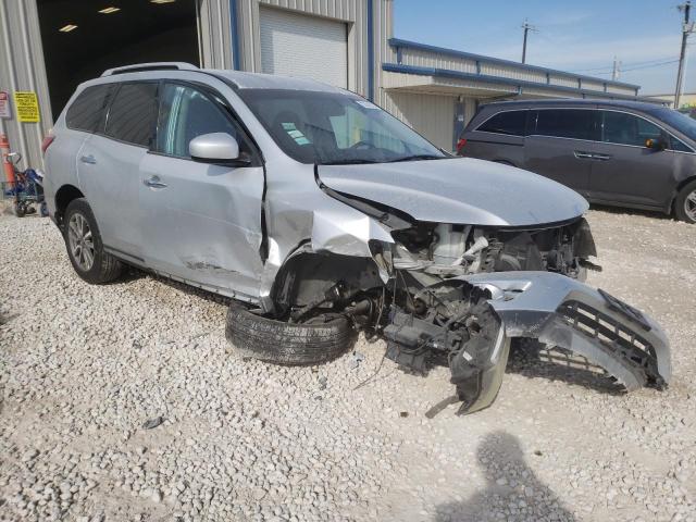 Photo 3 VIN: 5N1AR2MN0EC686375 - NISSAN PATHFINDER 