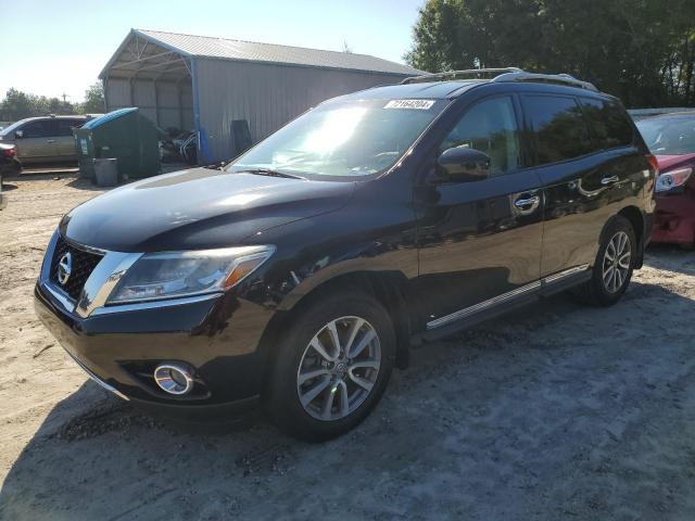 Photo 0 VIN: 5N1AR2MN0EC686781 - NISSAN PATHFINDER 