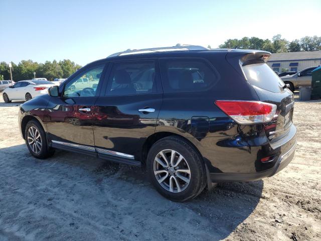 Photo 1 VIN: 5N1AR2MN0EC686781 - NISSAN PATHFINDER 