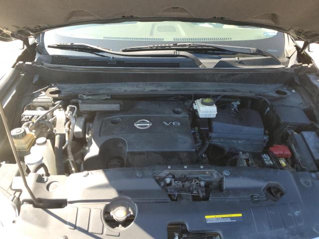 Photo 11 VIN: 5N1AR2MN0EC686781 - NISSAN PATHFINDER 