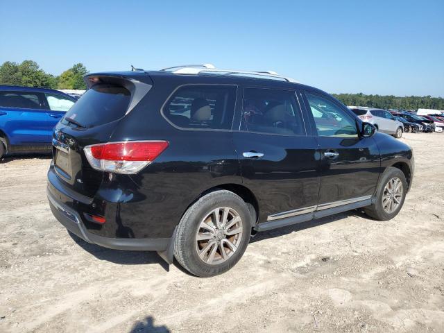 Photo 2 VIN: 5N1AR2MN0EC686781 - NISSAN PATHFINDER 