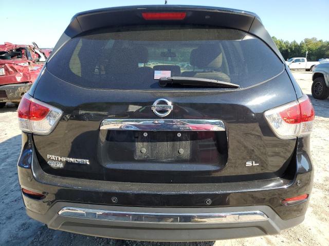 Photo 5 VIN: 5N1AR2MN0EC686781 - NISSAN PATHFINDER 