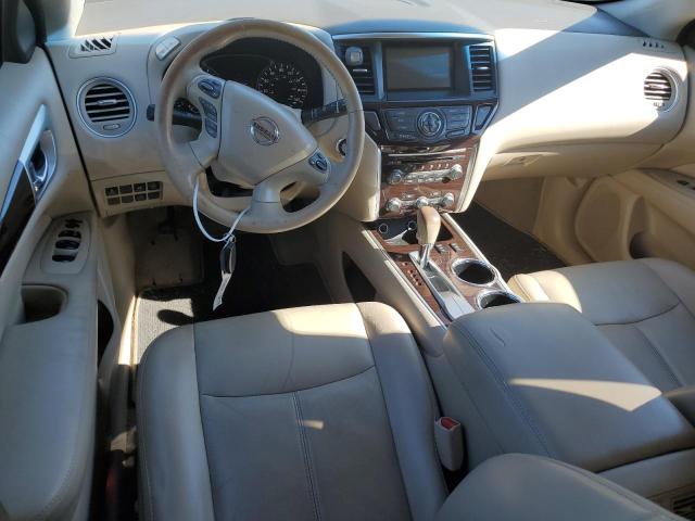 Photo 7 VIN: 5N1AR2MN0EC686781 - NISSAN PATHFINDER 