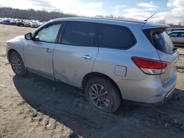 Photo 1 VIN: 5N1AR2MN0EC698915 - NISSAN PATHFINDER 