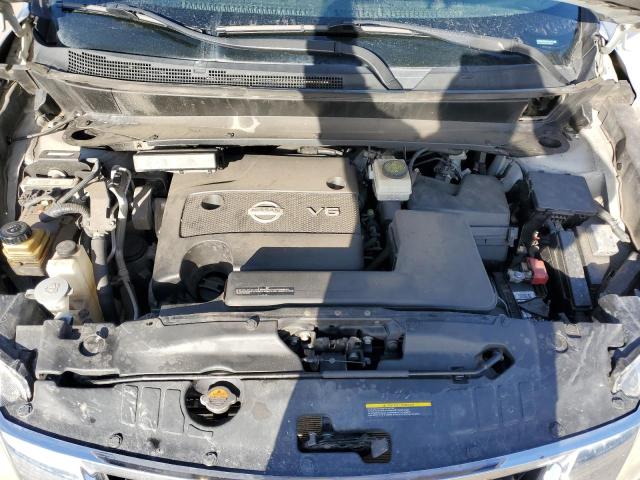 Photo 10 VIN: 5N1AR2MN0EC698915 - NISSAN PATHFINDER 