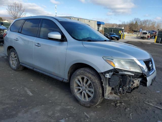 Photo 3 VIN: 5N1AR2MN0EC698915 - NISSAN PATHFINDER 