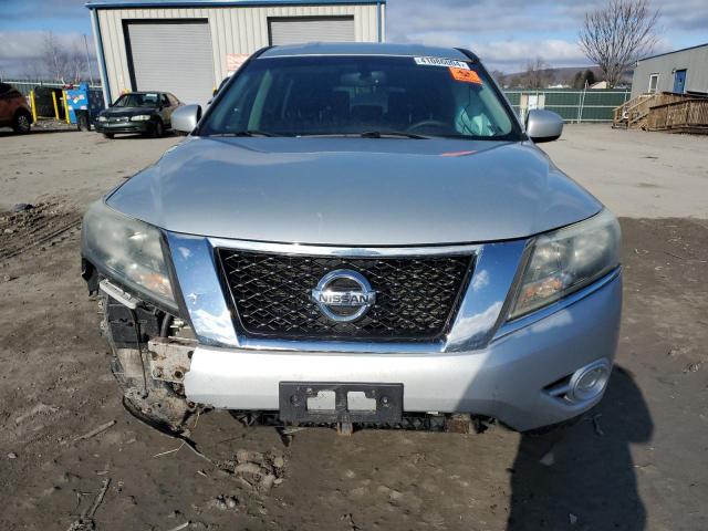 Photo 4 VIN: 5N1AR2MN0EC698915 - NISSAN PATHFINDER 