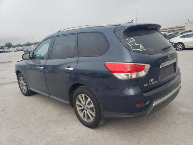 Photo 1 VIN: 5N1AR2MN0EC699739 - NISSAN PATHFINDER 