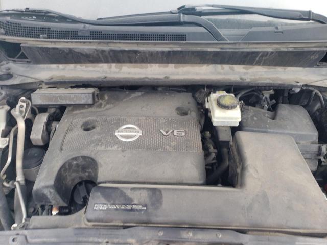 Photo 10 VIN: 5N1AR2MN0EC699739 - NISSAN PATHFINDER 