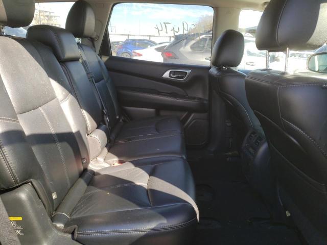 Photo 5 VIN: 5N1AR2MN0EC702865 - NISSAN PATHFINDER 