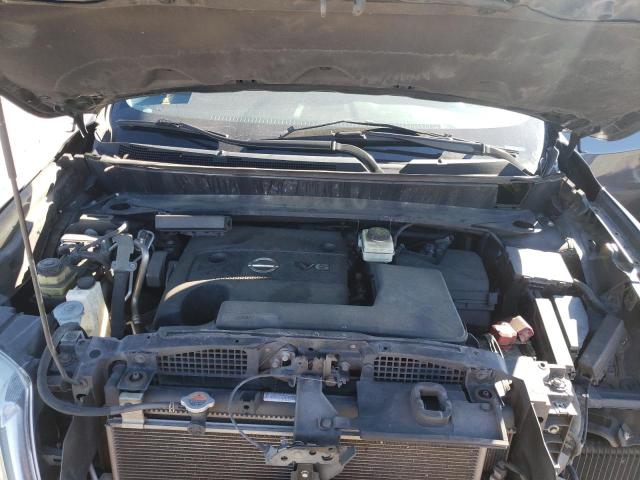 Photo 10 VIN: 5N1AR2MN0EC704552 - NISSAN PATHFINDER 