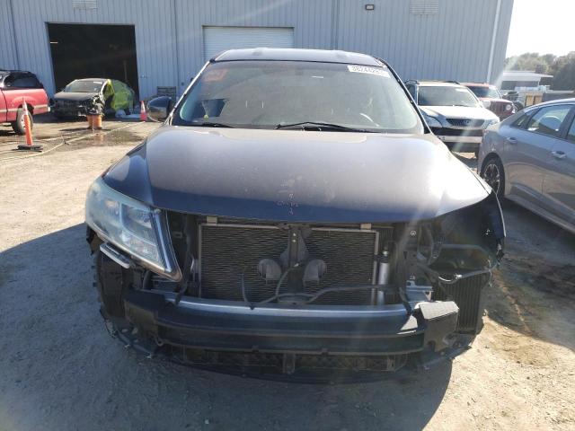 Photo 4 VIN: 5N1AR2MN0EC704552 - NISSAN PATHFINDER 