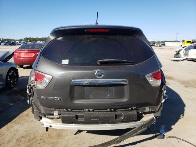 Photo 5 VIN: 5N1AR2MN0EC704552 - NISSAN PATHFINDER 