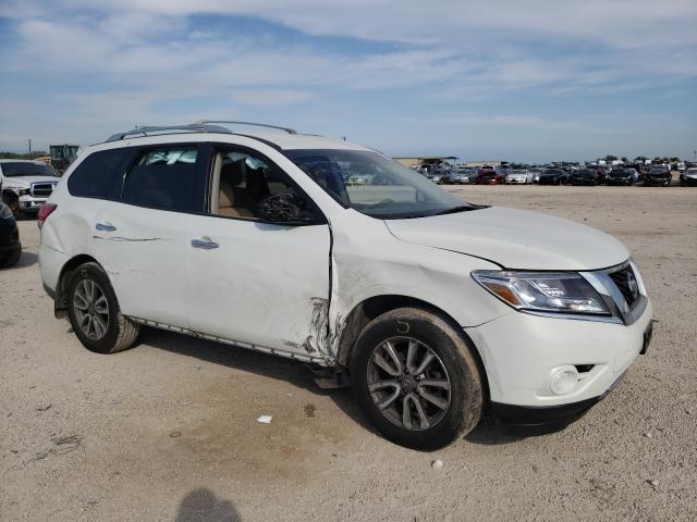 Photo 8 VIN: 5N1AR2MN0EC708293 - NISSAN PATHFINDER 