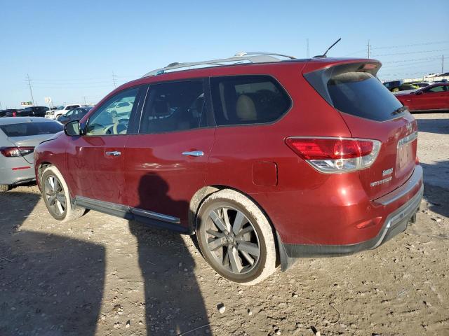 Photo 1 VIN: 5N1AR2MN0EC710285 - NISSAN PATHFINDER 