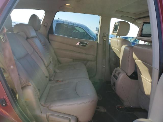 Photo 10 VIN: 5N1AR2MN0EC710285 - NISSAN PATHFINDER 