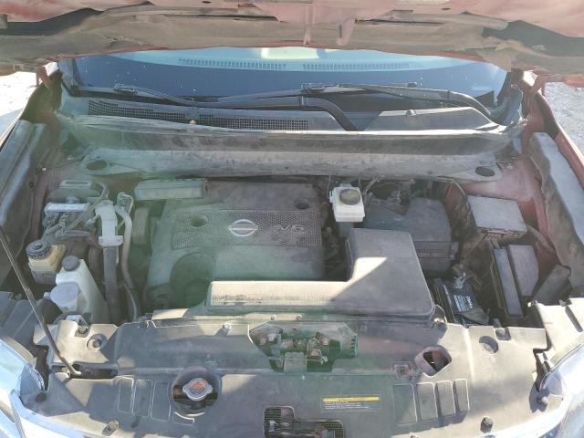 Photo 11 VIN: 5N1AR2MN0EC710285 - NISSAN PATHFINDER 