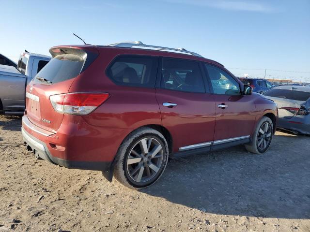 Photo 2 VIN: 5N1AR2MN0EC710285 - NISSAN PATHFINDER 