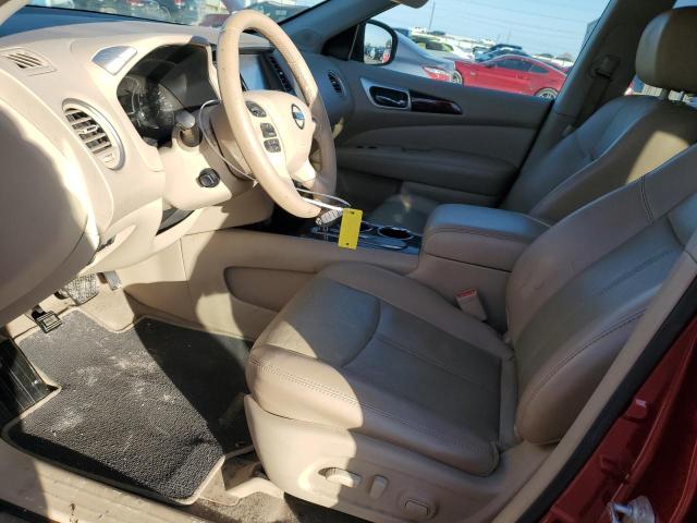 Photo 6 VIN: 5N1AR2MN0EC710285 - NISSAN PATHFINDER 