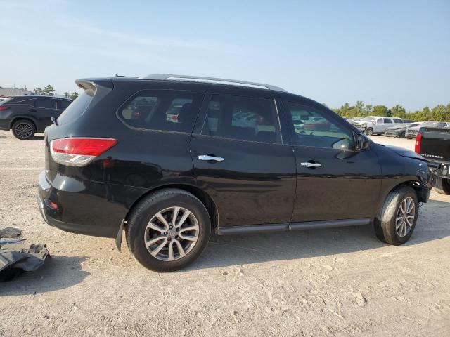 Photo 2 VIN: 5N1AR2MN0EC721092 - NISSAN PATHFINDER 