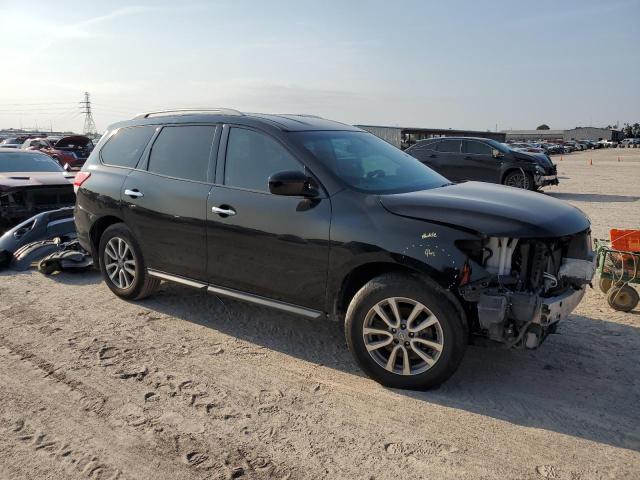 Photo 3 VIN: 5N1AR2MN0EC721092 - NISSAN PATHFINDER 