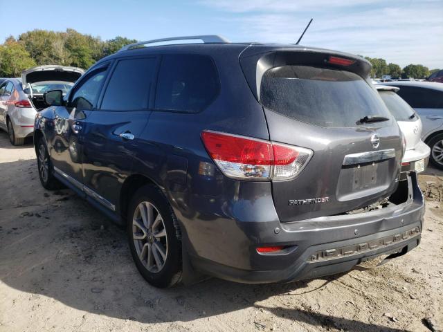 Photo 2 VIN: 5N1AR2MN0EC724039 - NISSAN PATHFINDER 