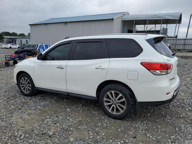 Photo 1 VIN: 5N1AR2MN0EC726552 - NISSAN PATHFINDER 