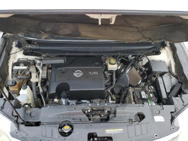 Photo 11 VIN: 5N1AR2MN0EC726552 - NISSAN PATHFINDER 