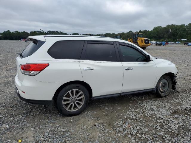 Photo 2 VIN: 5N1AR2MN0EC726552 - NISSAN PATHFINDER 