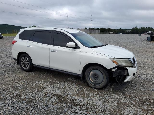 Photo 3 VIN: 5N1AR2MN0EC726552 - NISSAN PATHFINDER 