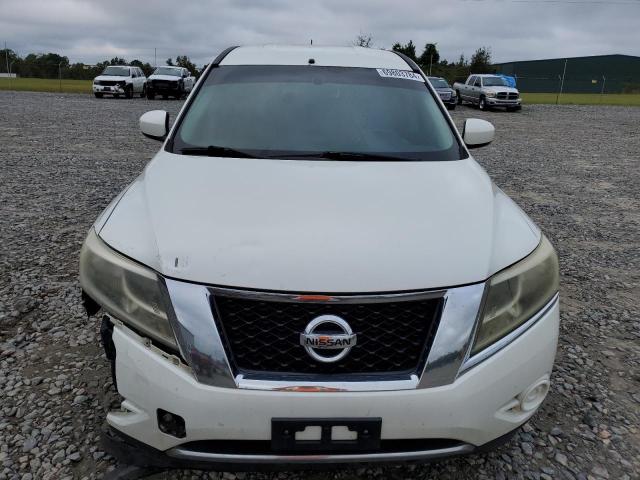 Photo 4 VIN: 5N1AR2MN0EC726552 - NISSAN PATHFINDER 