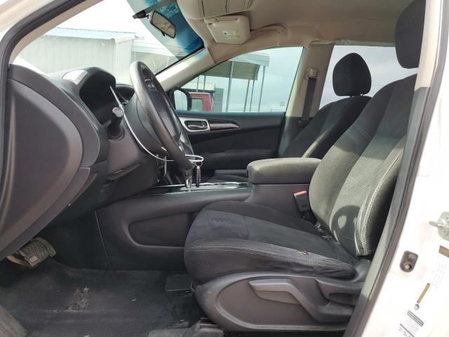 Photo 6 VIN: 5N1AR2MN0EC726552 - NISSAN PATHFINDER 