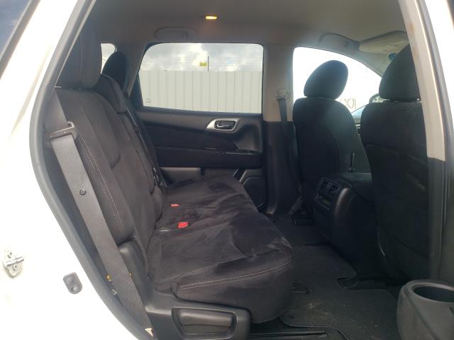 Photo 5 VIN: 5N1AR2MN0EC727331 - NISSAN PATHFINDER 