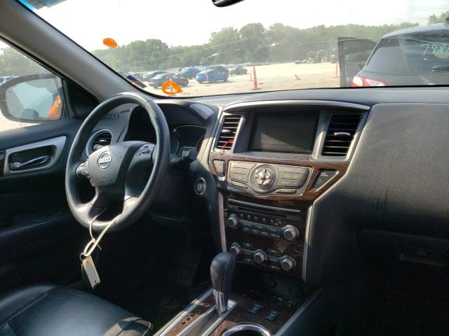 Photo 8 VIN: 5N1AR2MN0EC728284 - NISSAN PATHFINDER 