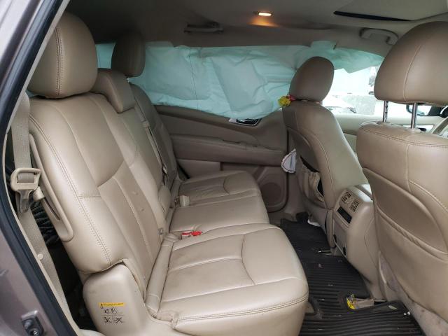 Photo 10 VIN: 5N1AR2MN0EC728981 - NISSAN PATHFINDER 