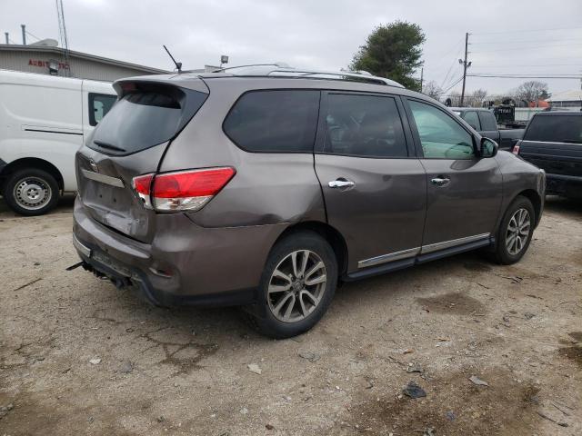 Photo 2 VIN: 5N1AR2MN0EC728981 - NISSAN PATHFINDER 