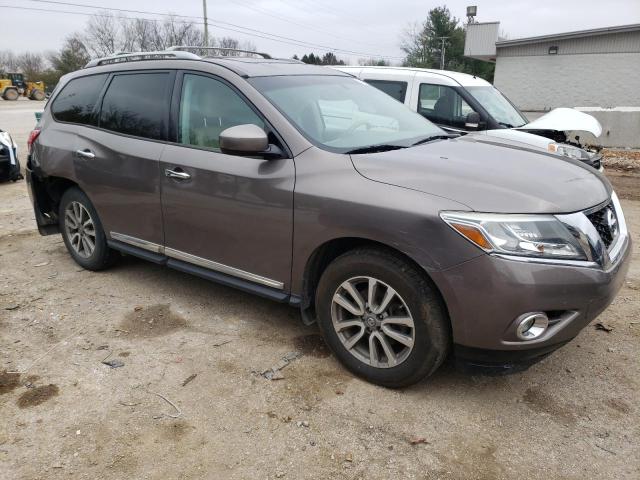 Photo 3 VIN: 5N1AR2MN0EC728981 - NISSAN PATHFINDER 