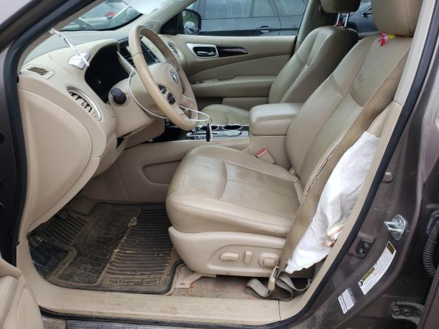 Photo 6 VIN: 5N1AR2MN0EC728981 - NISSAN PATHFINDER 