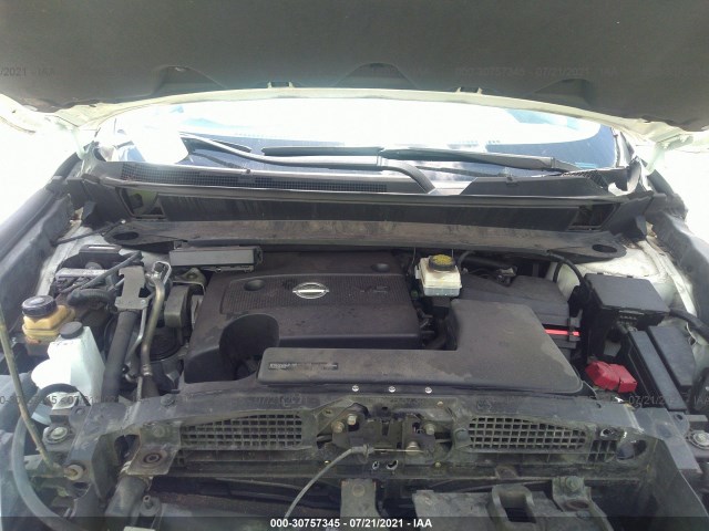 Photo 9 VIN: 5N1AR2MN0EC732335 - NISSAN PATHFINDER 