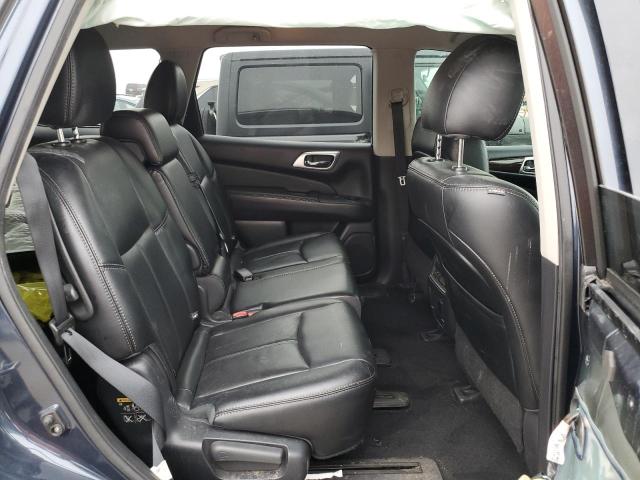 Photo 10 VIN: 5N1AR2MN0FC604856 - NISSAN PATHFINDER 