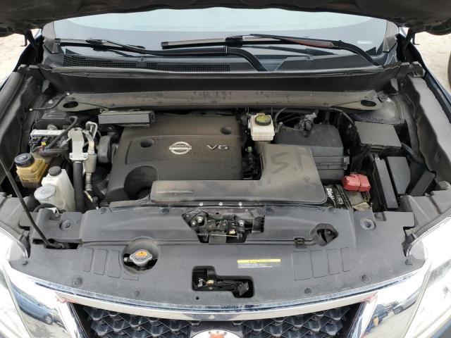 Photo 11 VIN: 5N1AR2MN0FC604856 - NISSAN PATHFINDER 