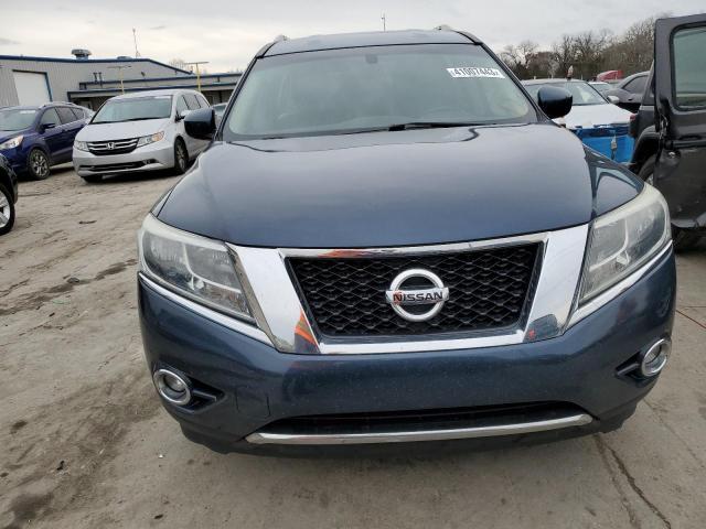 Photo 4 VIN: 5N1AR2MN0FC604856 - NISSAN PATHFINDER 