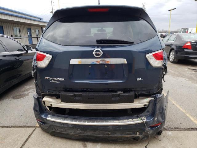 Photo 5 VIN: 5N1AR2MN0FC604856 - NISSAN PATHFINDER 